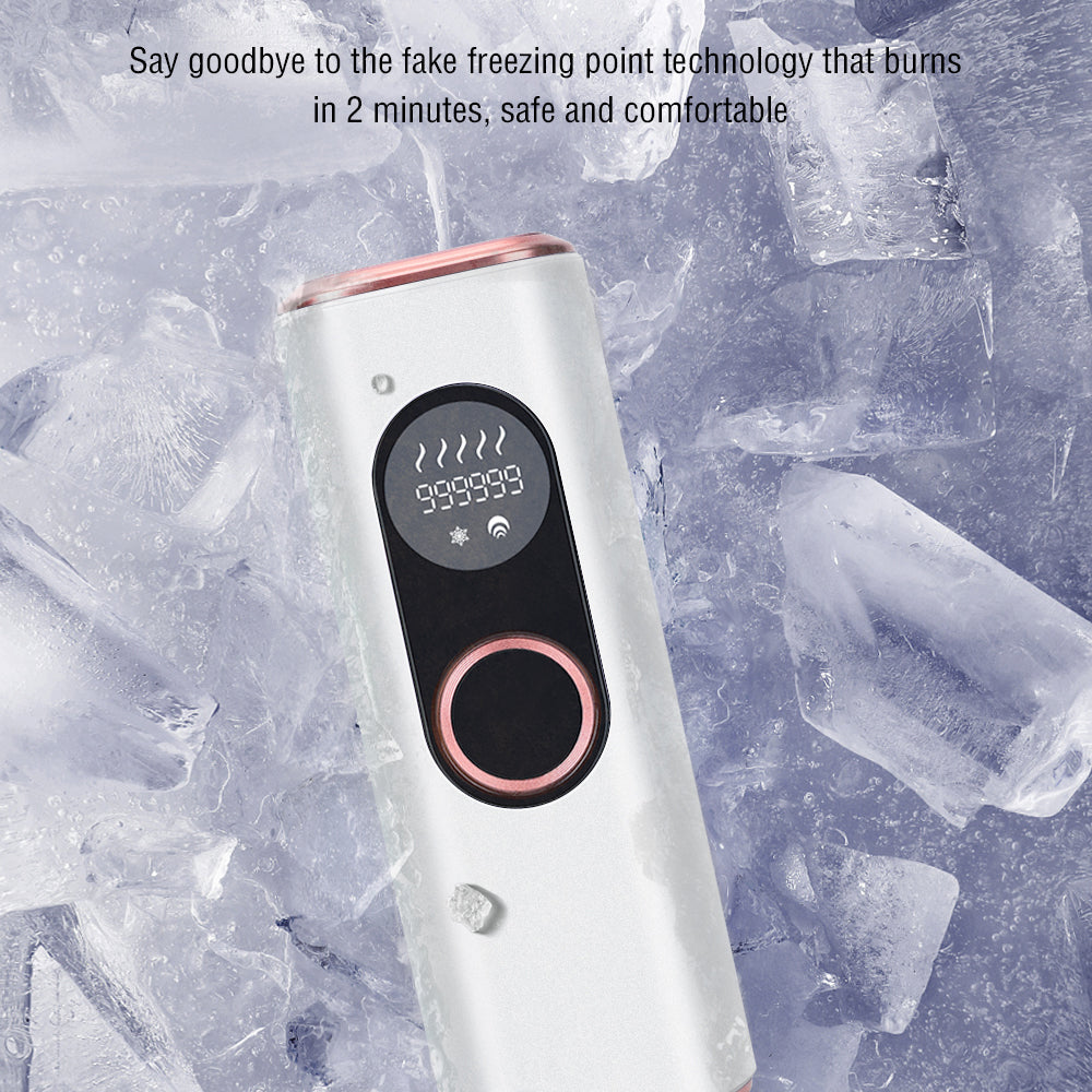 XOCHS™ Lumex 10 IPL Hair Removal